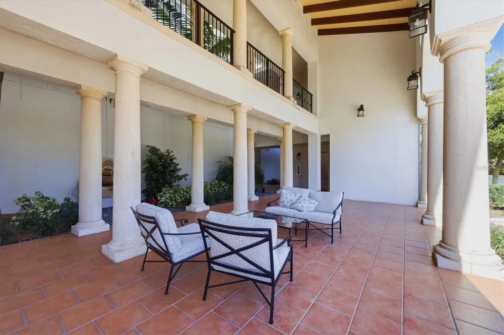 11120 HACIENDA DEL MAR BOULEVARD #F-205 Placida, FL 33946
