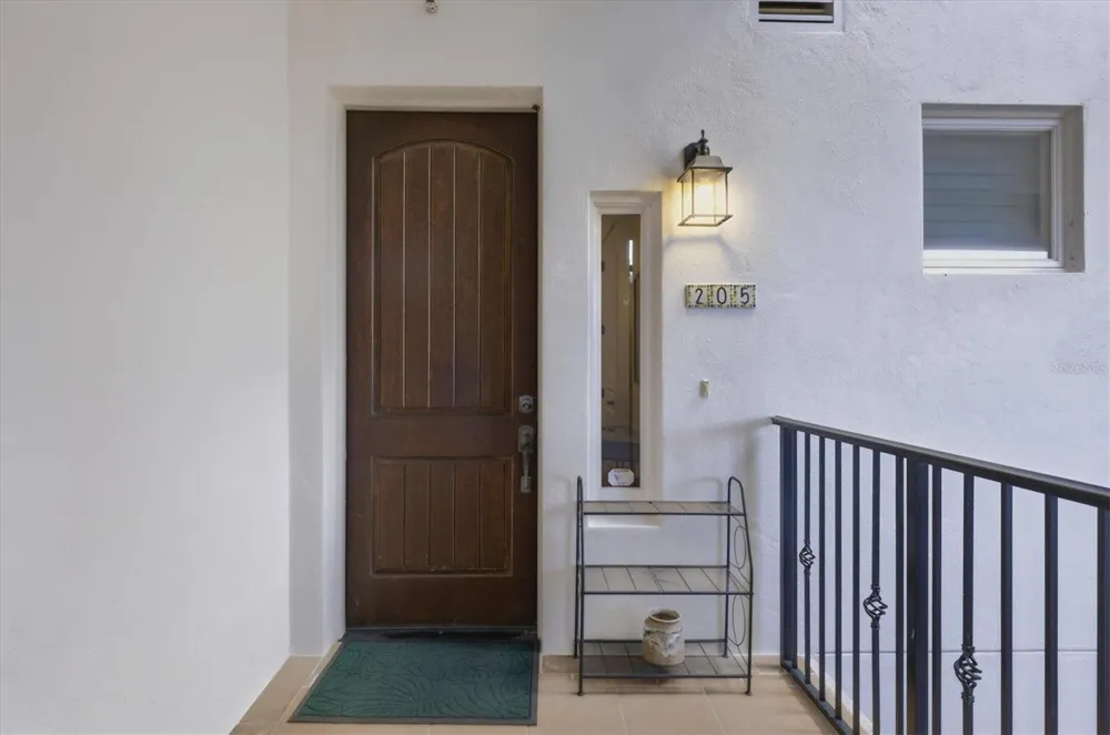 11120 HACIENDA DEL MAR BOULEVARD #F-205 Placida, FL 33946