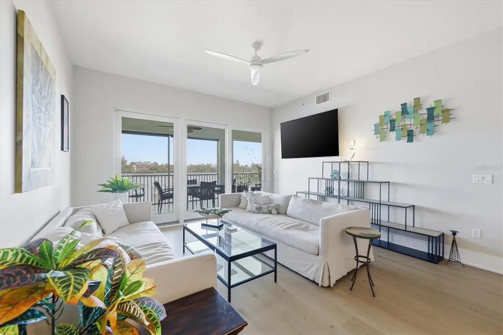 11120 HACIENDA DEL MAR BOULEVARD #F-205 Placida, FL 33946
