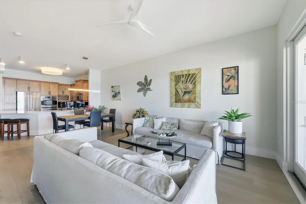 11120 HACIENDA DEL MAR BOULEVARD #F-205 Placida, FL 33946