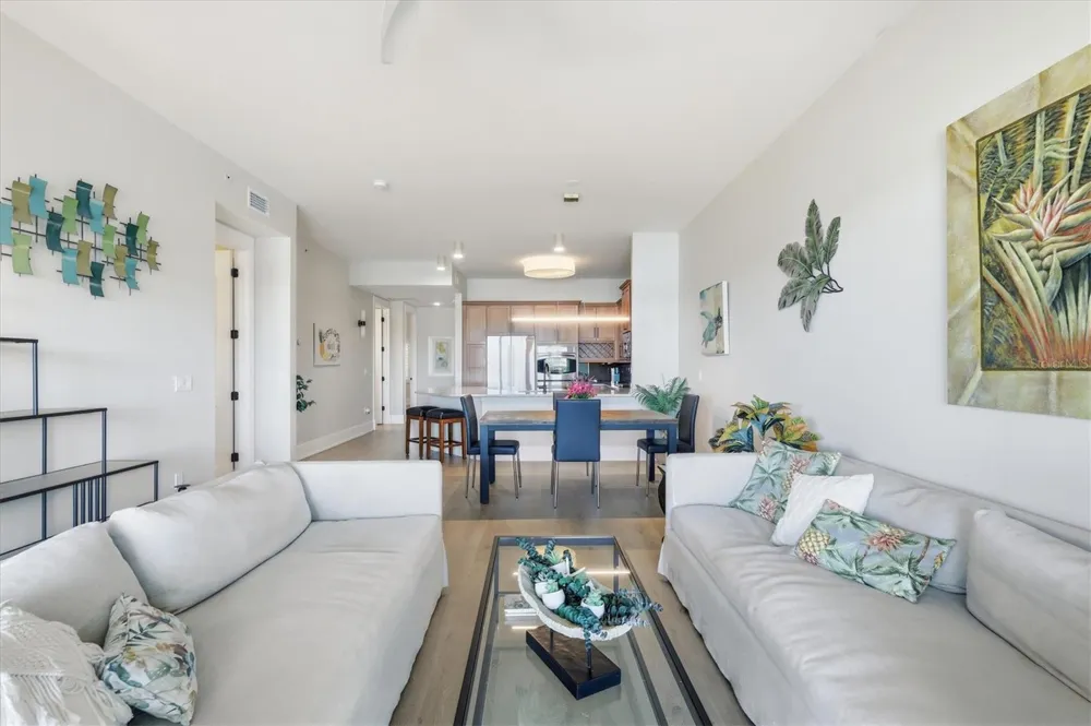 11120 HACIENDA DEL MAR BOULEVARD #F-205 Placida, FL 33946
