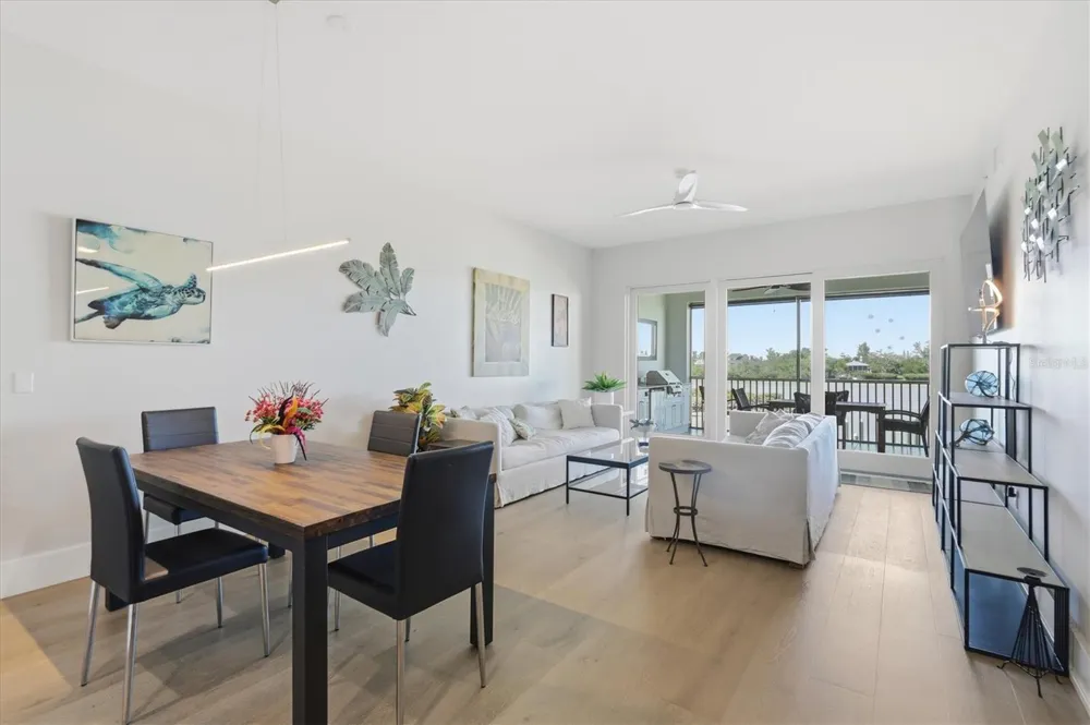 11120 HACIENDA DEL MAR BOULEVARD #F-205 Placida, FL 33946