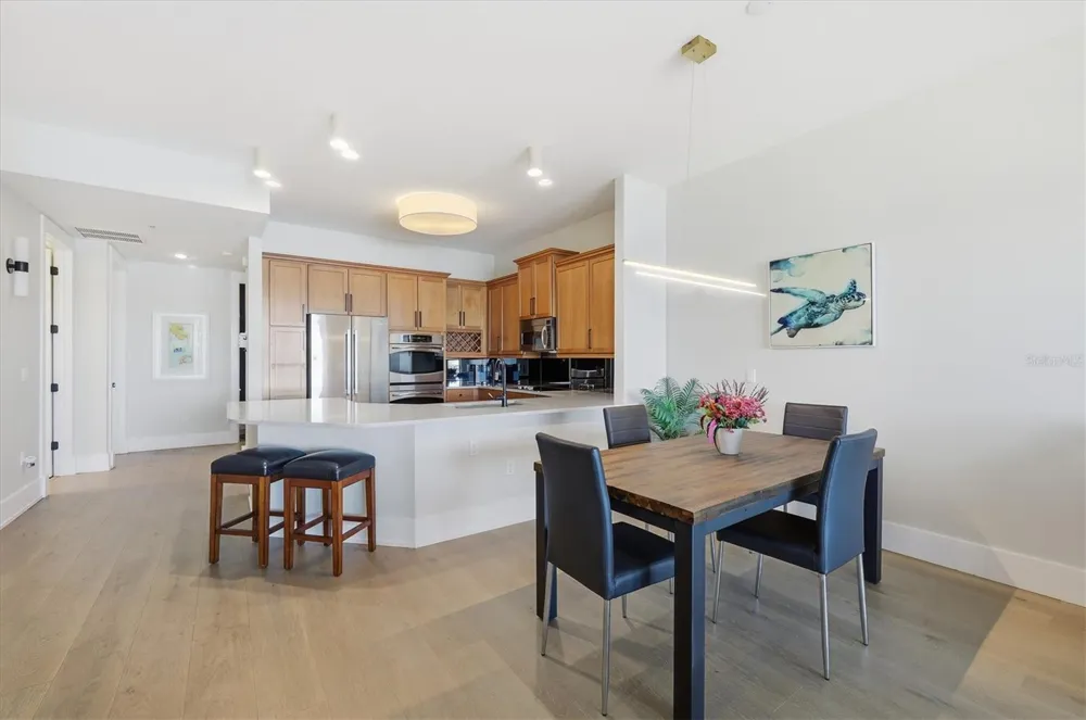 11120 HACIENDA DEL MAR BOULEVARD #F-205 Placida, FL 33946