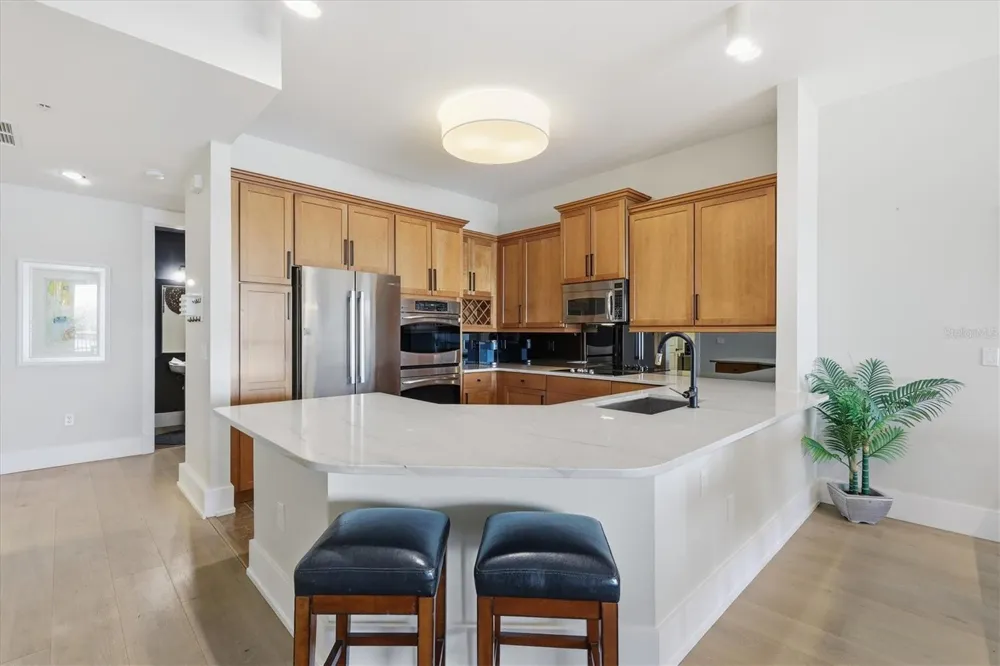11120 HACIENDA DEL MAR BOULEVARD #F-205 Placida, FL 33946