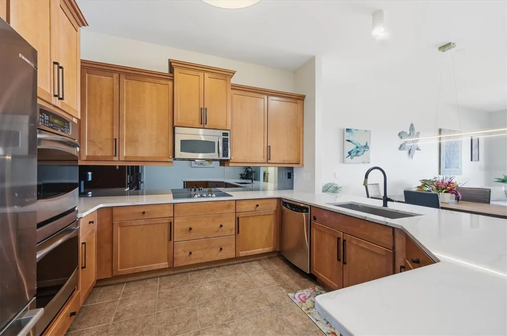 11120 HACIENDA DEL MAR BOULEVARD #F-205 Placida, FL 33946