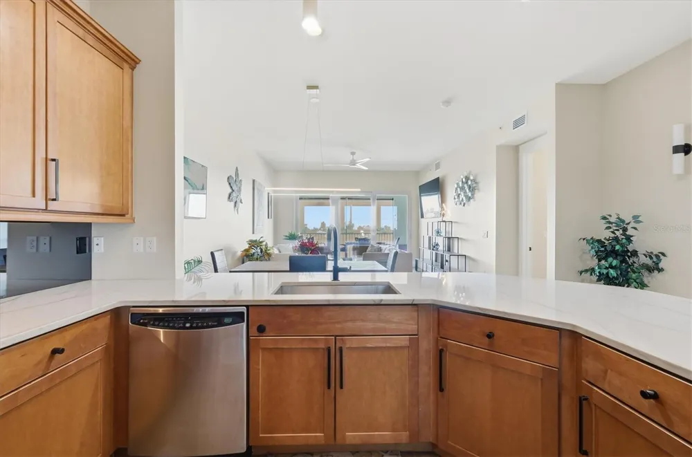11120 HACIENDA DEL MAR BOULEVARD #F-205 Placida, FL 33946
