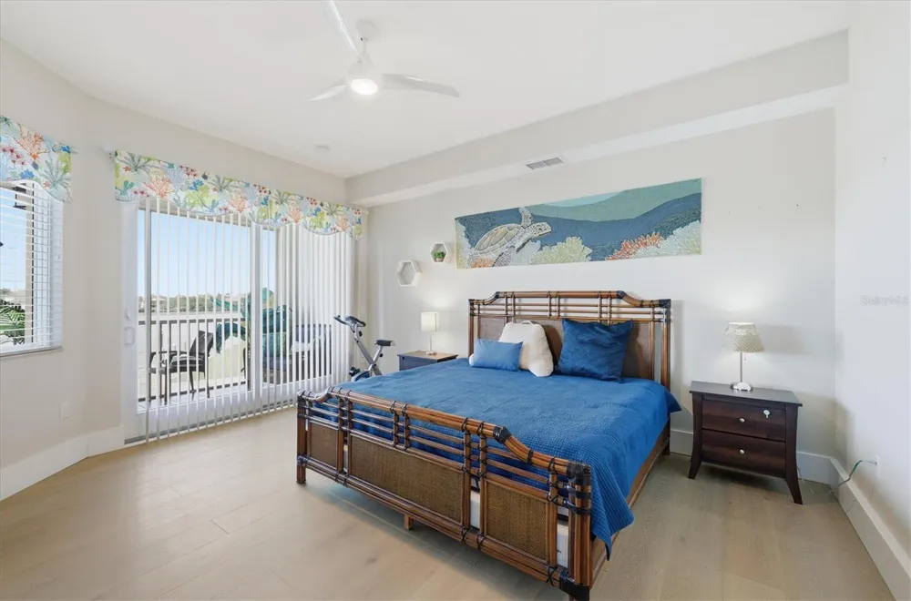 11120 HACIENDA DEL MAR BOULEVARD #F-205 Placida, FL 33946