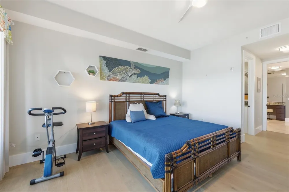 11120 HACIENDA DEL MAR BOULEVARD #F-205 Placida, FL 33946