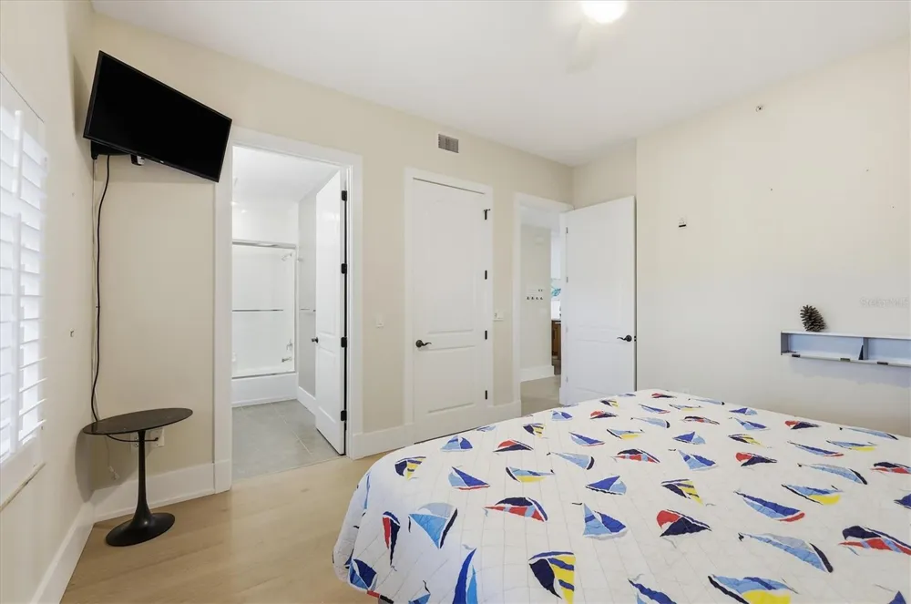11120 HACIENDA DEL MAR BOULEVARD #F-205 Placida, FL 33946