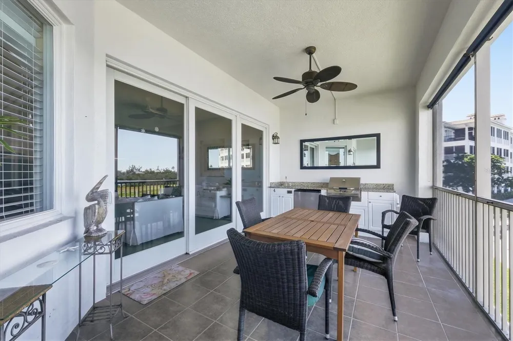 11120 HACIENDA DEL MAR BOULEVARD #F-205 Placida, FL 33946