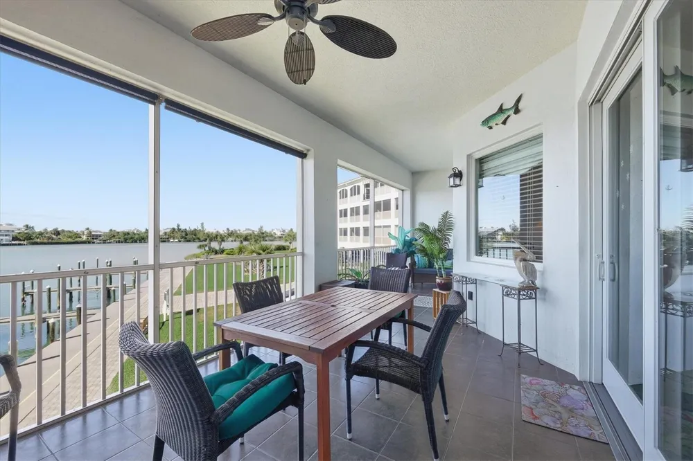 11120 HACIENDA DEL MAR BOULEVARD #F-205 Placida, FL 33946