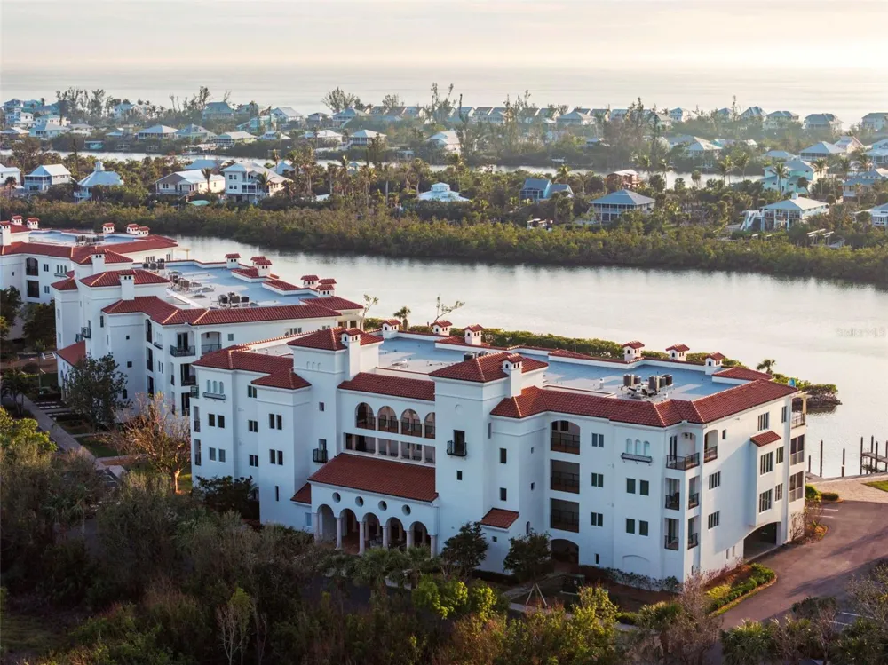 11120 HACIENDA DEL MAR BOULEVARD #F-205 Placida, FL 33946