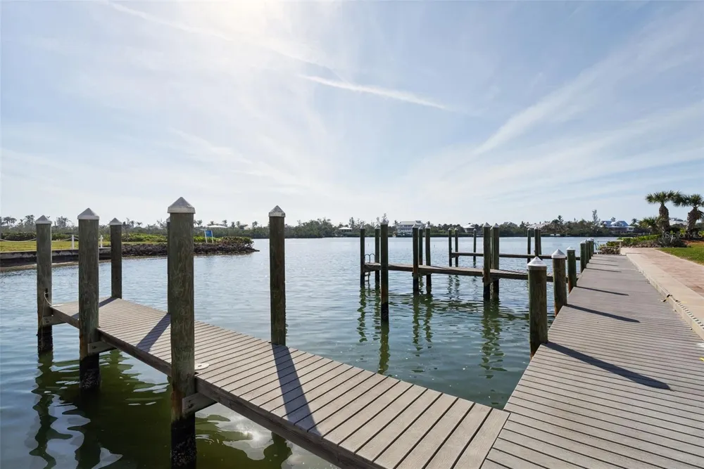 11120 HACIENDA DEL MAR BOULEVARD #F-205 Placida, FL 33946