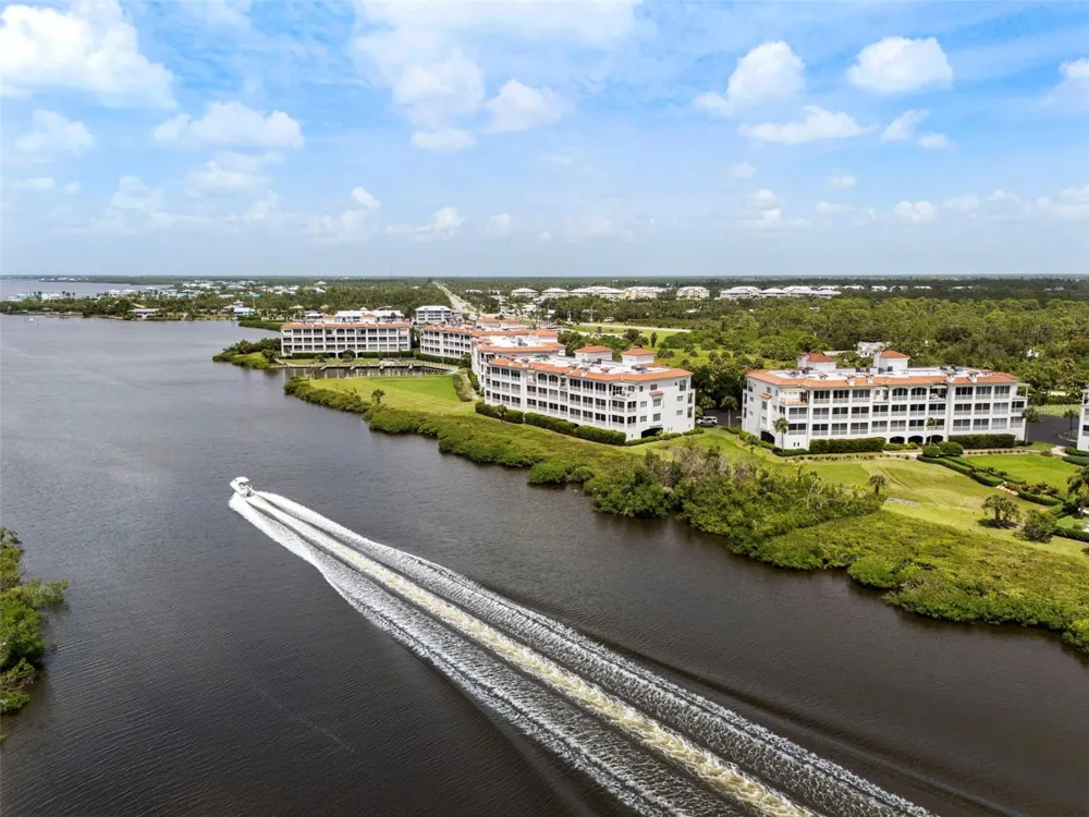 11120 HACIENDA DEL MAR BOULEVARD #F-205 Placida, FL 33946