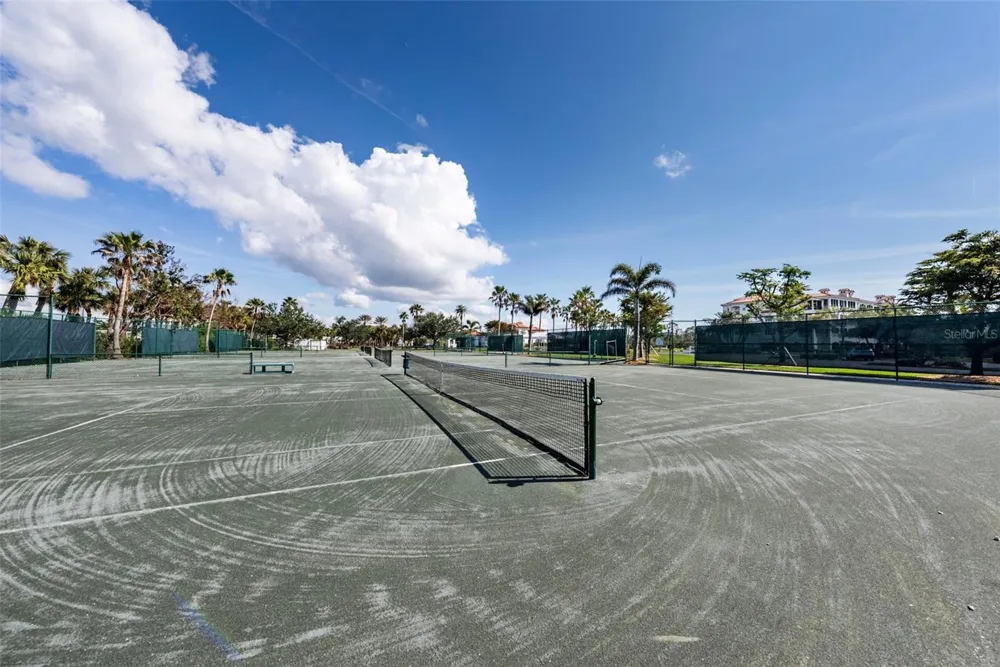 11120 HACIENDA DEL MAR BOULEVARD #F-205 Placida, FL 33946