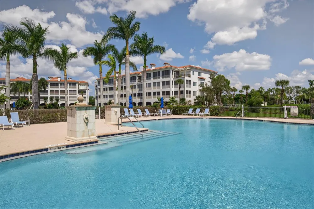11120 HACIENDA DEL MAR BOULEVARD #F-205 Placida, FL 33946