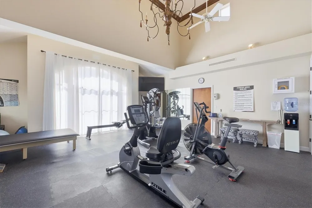 11120 HACIENDA DEL MAR BOULEVARD #F-205 Placida, FL 33946