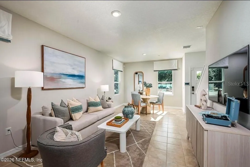 7268 SABAL TERRACE Jacksonville, FL 32210