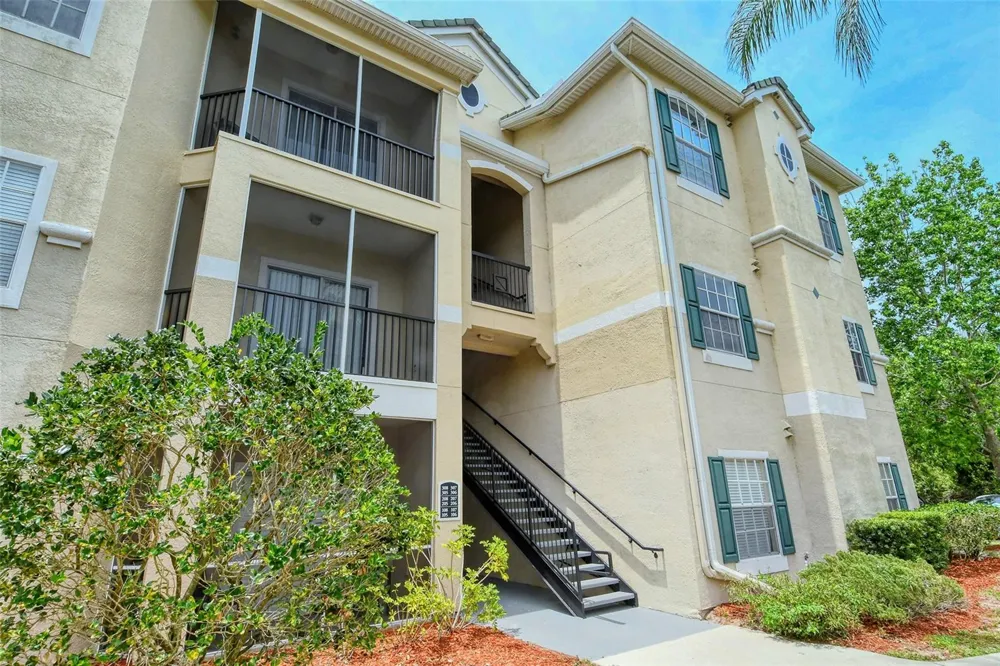 5160 NORTHRIDGE ROAD #107 Sarasota, FL 34238