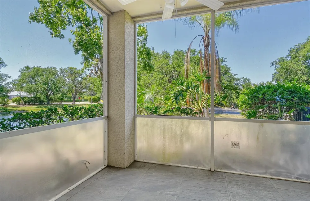 5160 NORTHRIDGE ROAD #107 Sarasota, FL 34238