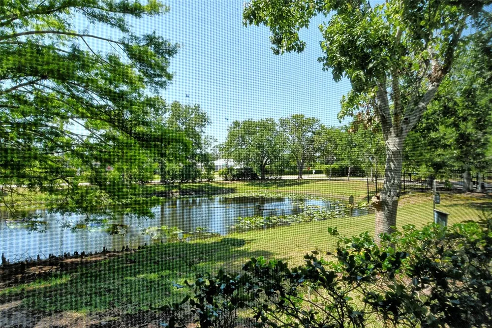 5160 NORTHRIDGE ROAD #107 Sarasota, FL 34238