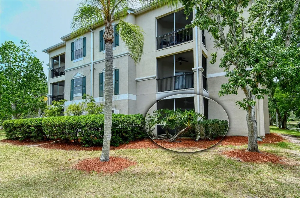 5160 NORTHRIDGE ROAD #107 Sarasota, FL 34238