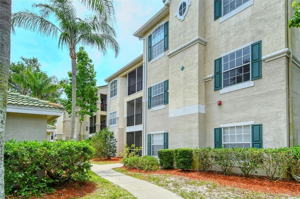 5160 NORTHRIDGE ROAD #107 Sarasota, FL 34238