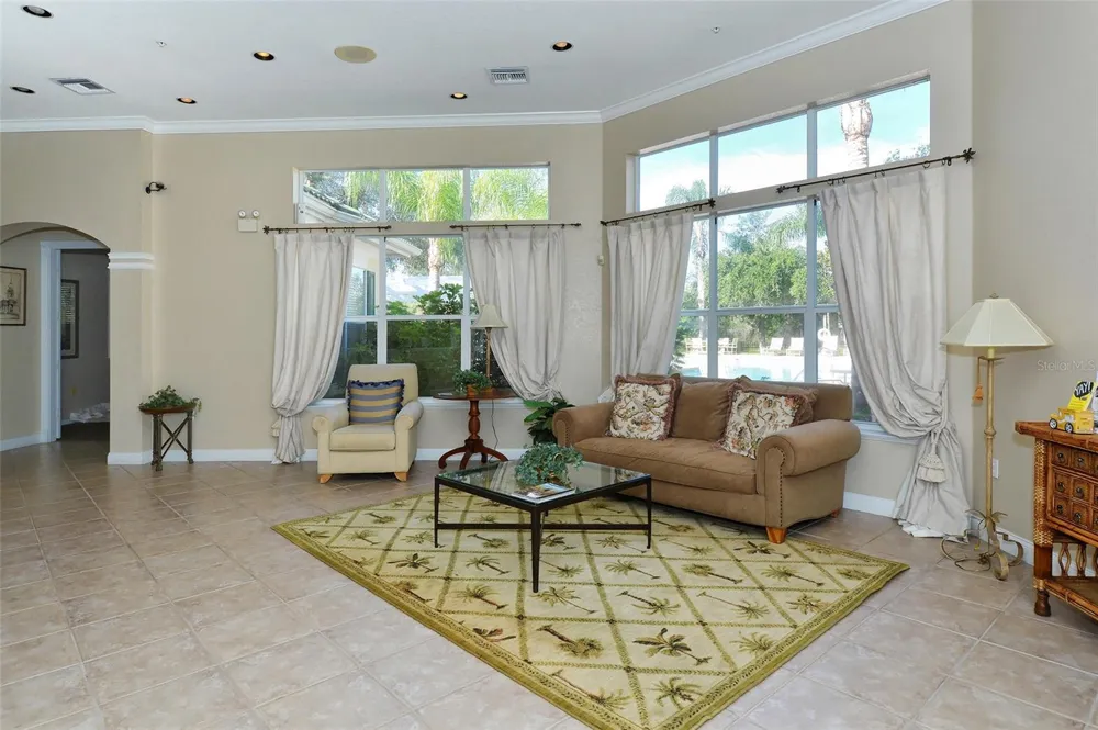 5160 NORTHRIDGE ROAD #107 Sarasota, FL 34238