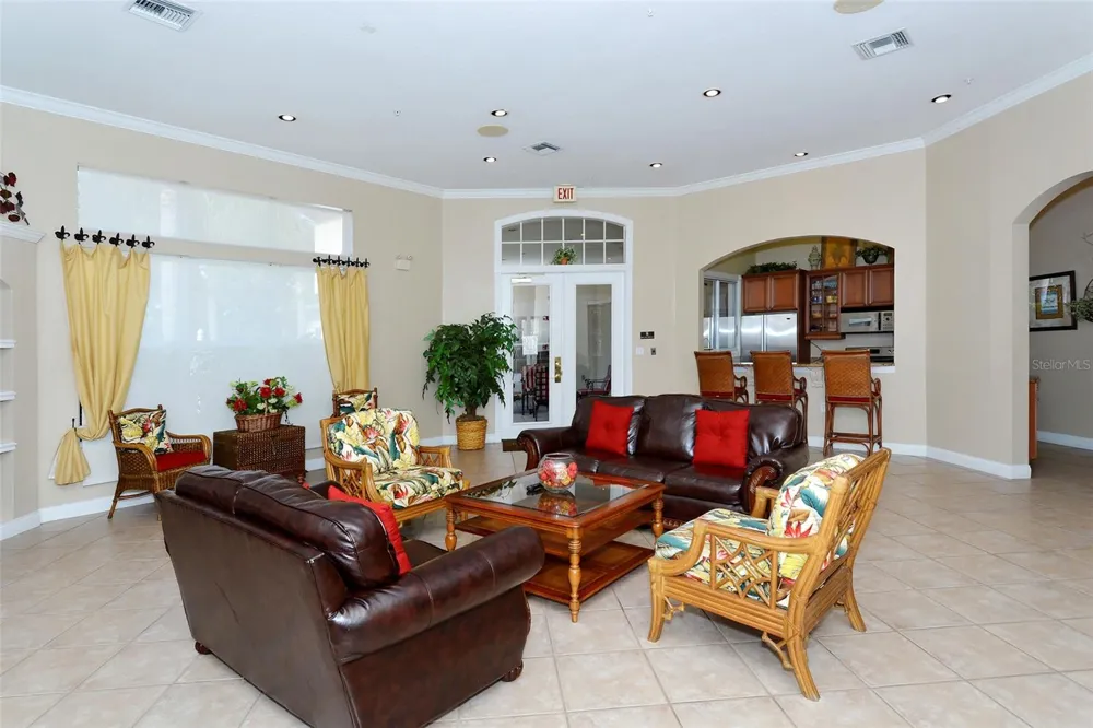 5160 NORTHRIDGE ROAD #107 Sarasota, FL 34238