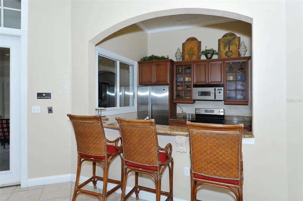 5160 NORTHRIDGE ROAD #107 Sarasota, FL 34238