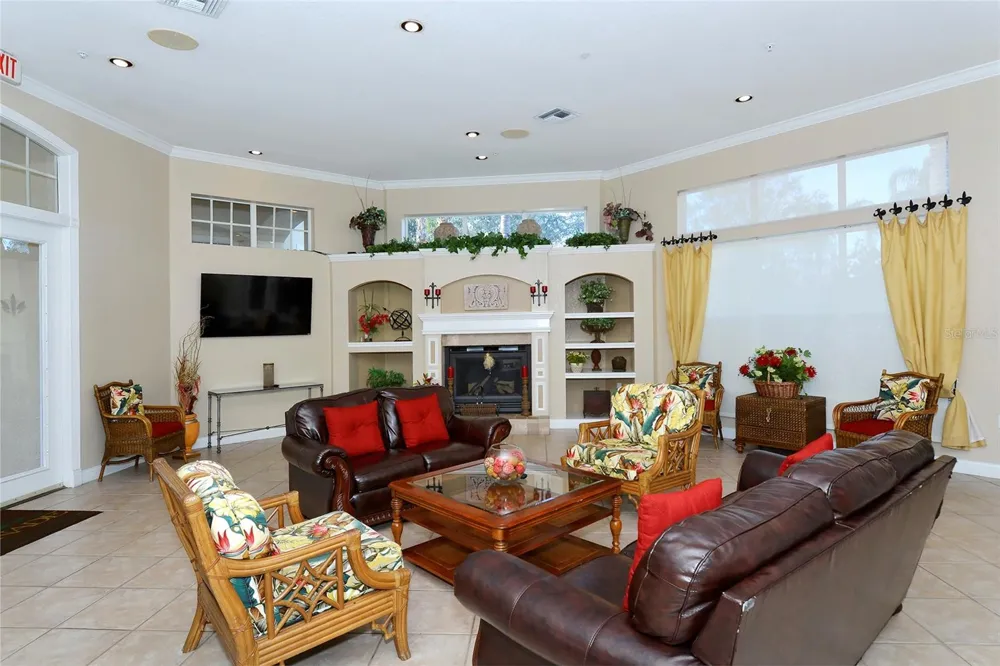 5160 NORTHRIDGE ROAD #107 Sarasota, FL 34238