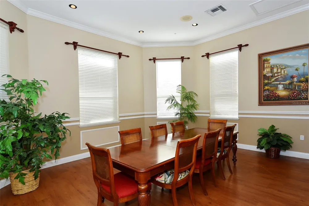 5160 NORTHRIDGE ROAD #107 Sarasota, FL 34238