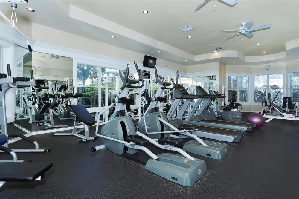 5160 NORTHRIDGE ROAD #107 Sarasota, FL 34238