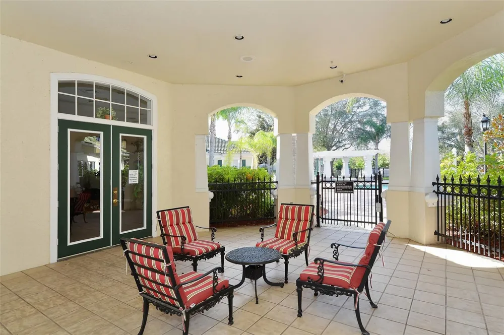 5160 NORTHRIDGE ROAD #107 Sarasota, FL 34238