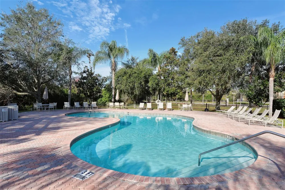 5160 NORTHRIDGE ROAD #107 Sarasota, FL 34238