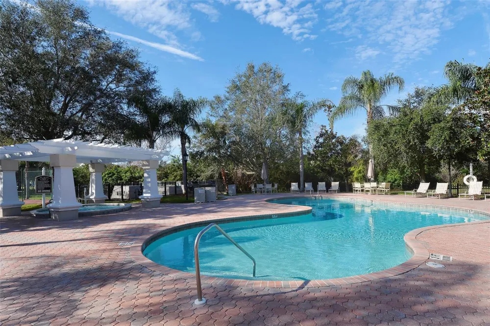 5160 NORTHRIDGE ROAD #107 Sarasota, FL 34238