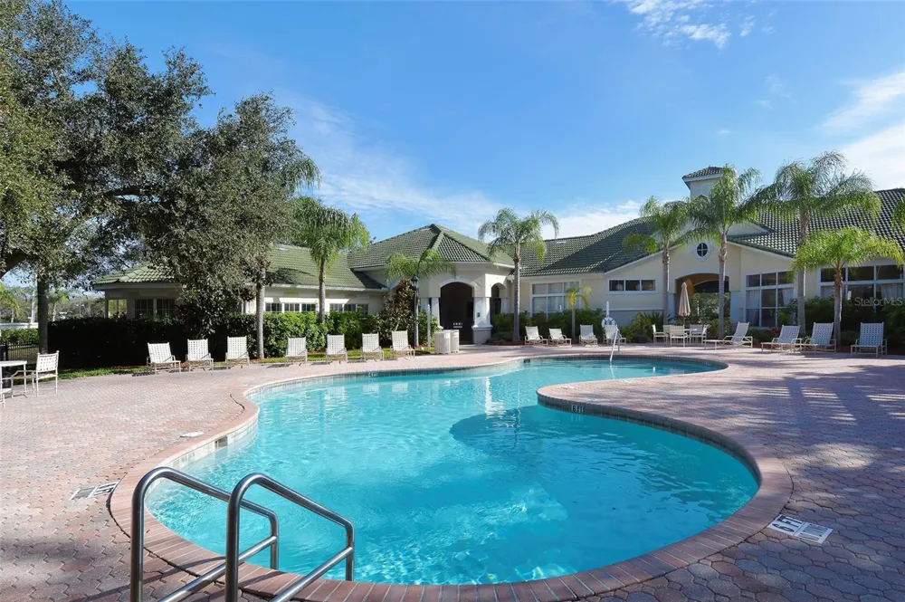 5160 NORTHRIDGE ROAD #107 Sarasota, FL 34238
