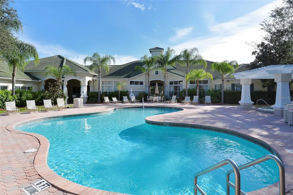 5160 NORTHRIDGE ROAD #107 Sarasota, FL 34238