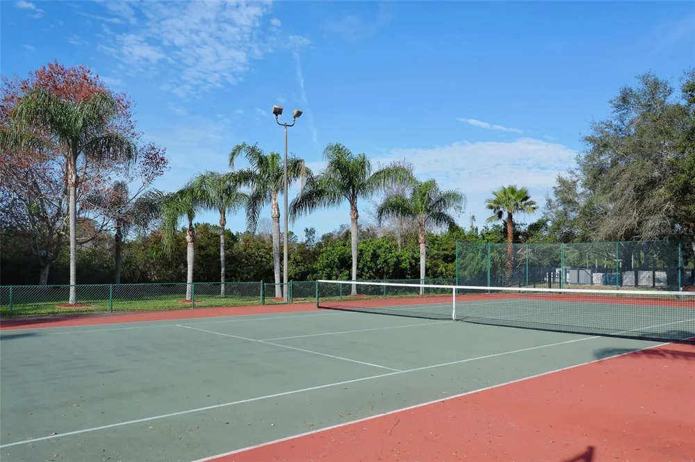 5160 NORTHRIDGE ROAD #107 Sarasota, FL 34238