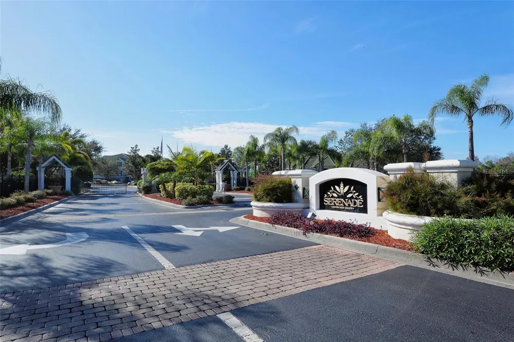 5160 NORTHRIDGE ROAD #107 Sarasota, FL 34238
