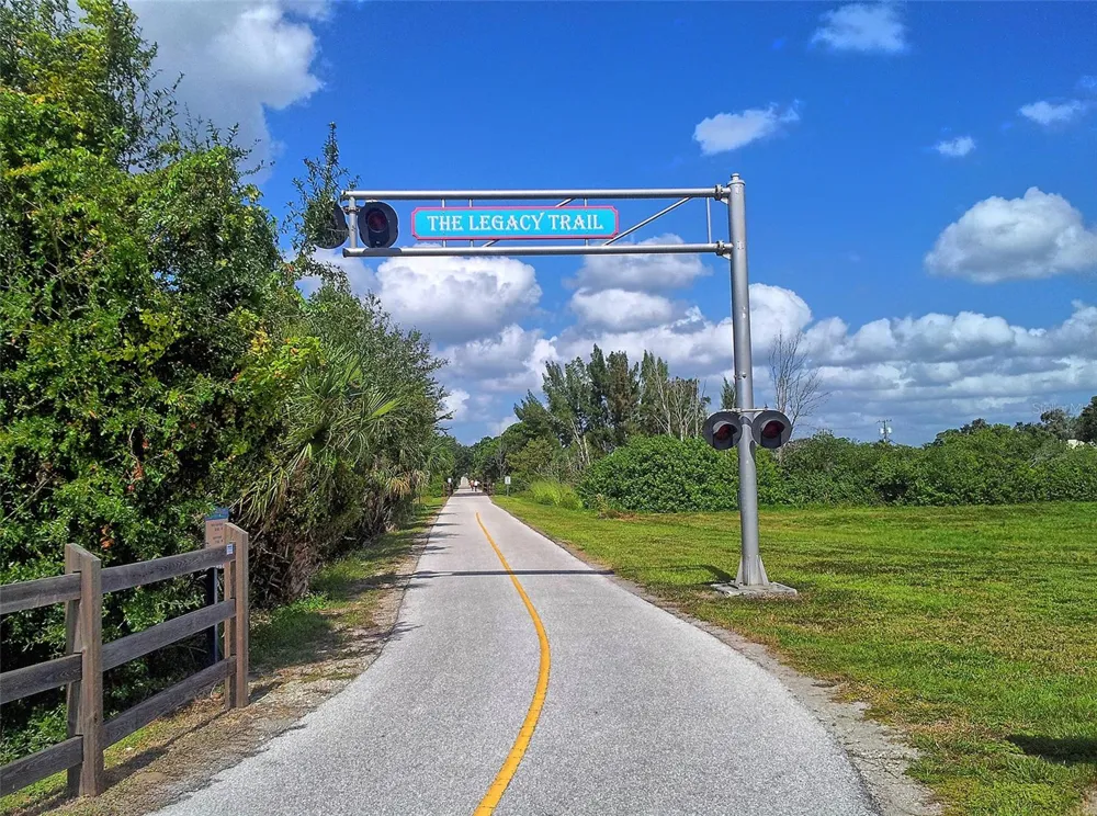 5160 NORTHRIDGE ROAD #107 Sarasota, FL 34238