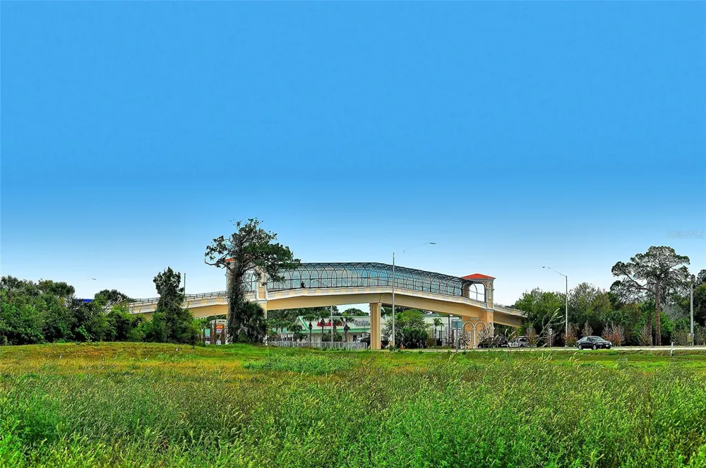5160 NORTHRIDGE ROAD #107 Sarasota, FL 34238