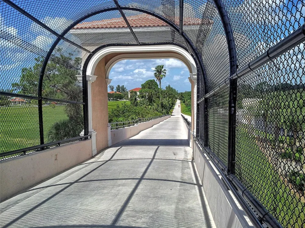 5160 NORTHRIDGE ROAD #107 Sarasota, FL 34238