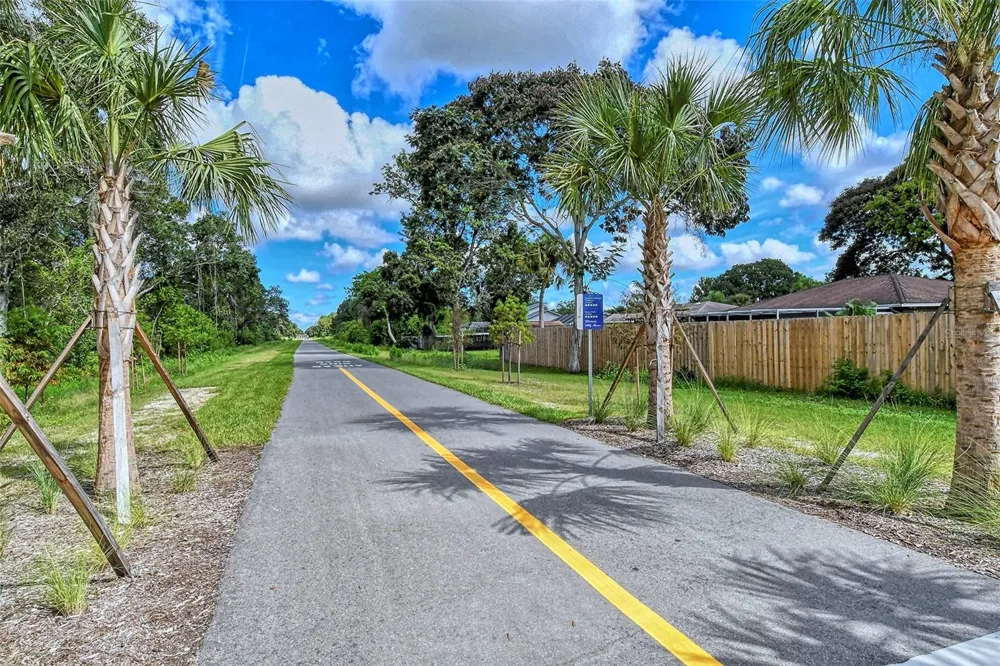 5160 NORTHRIDGE ROAD #107 Sarasota, FL 34238