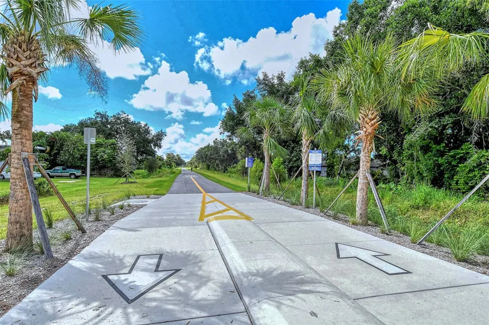 5160 NORTHRIDGE ROAD #107 Sarasota, FL 34238