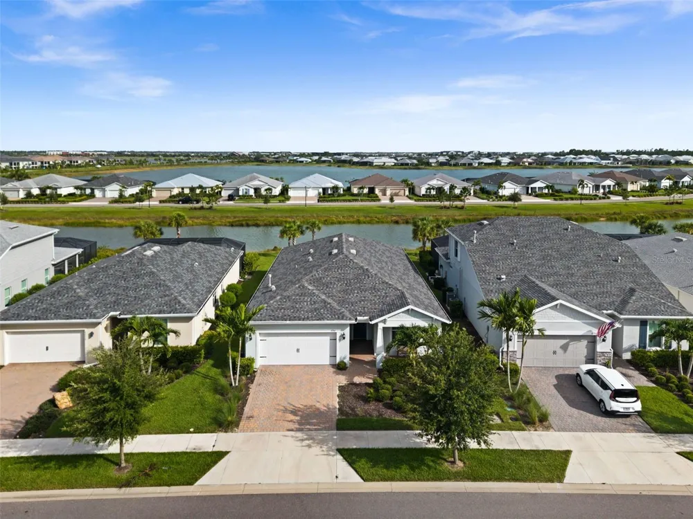 42364 EDGEWATER DRIVE Punta Gorda, FL 33982