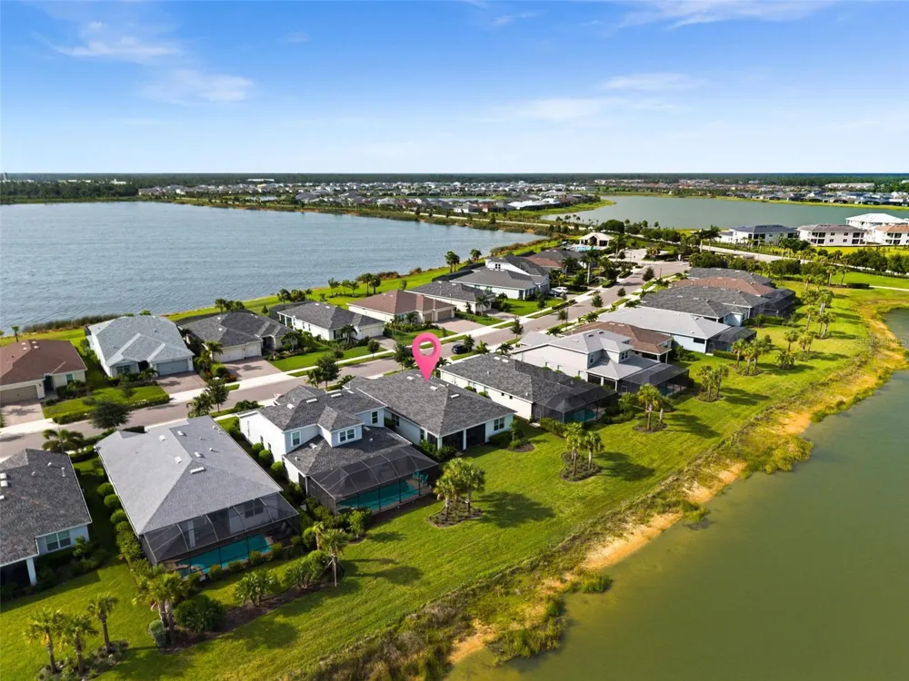 42364 EDGEWATER DRIVE Punta Gorda, FL 33982