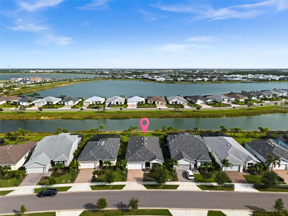 42364 EDGEWATER DRIVE Punta Gorda, FL 33982