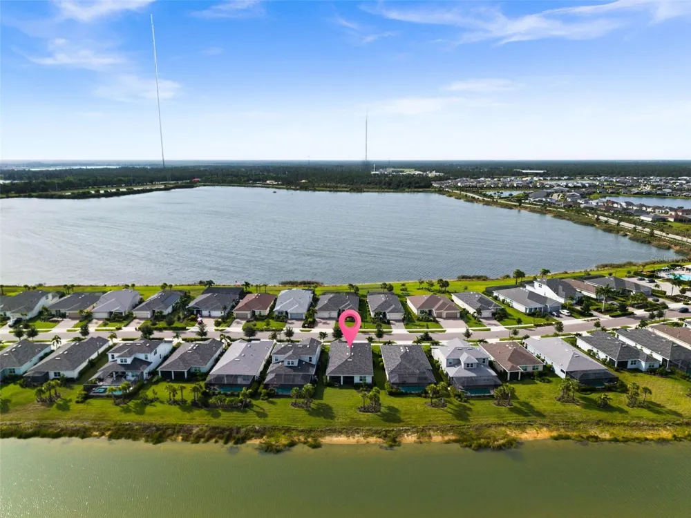 42364 EDGEWATER DRIVE Punta Gorda, FL 33982
