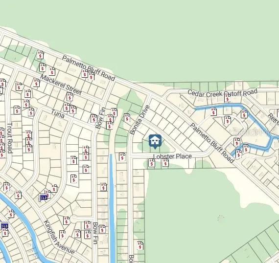 Address Not Shown Palatka, FL 32177